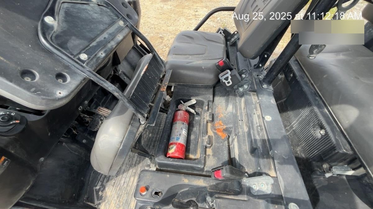 2022 KUBOTA RTV-X1140W-H (Canopy)