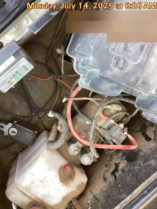 2022 BIG TEX TRAILER 90SR-12BK