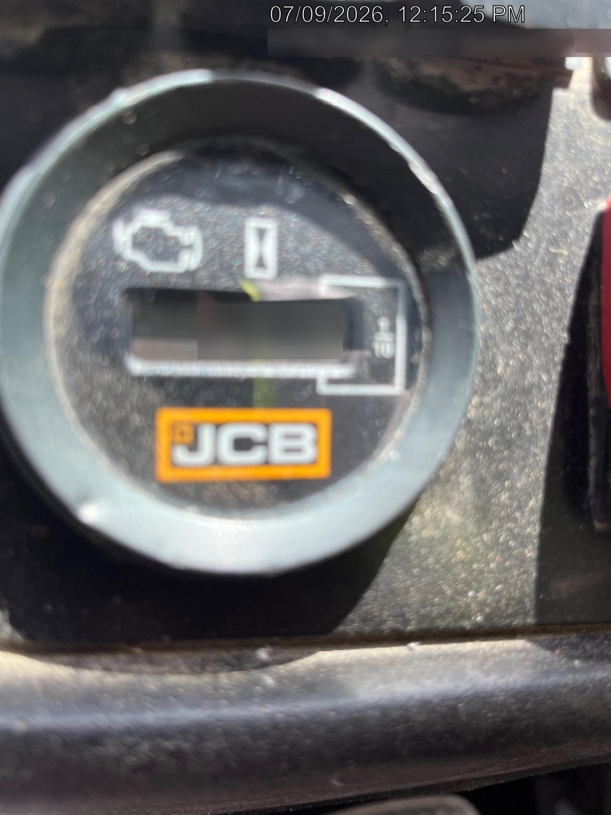 2022 JCB 514-56