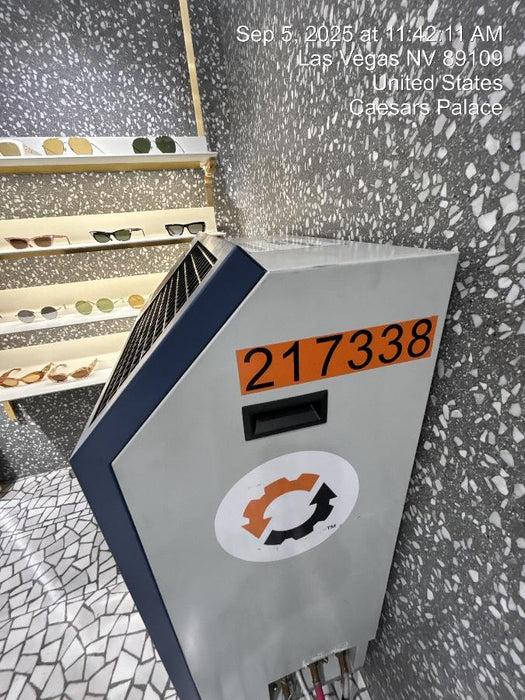 2022 OCEANAIRE OWC1811QC