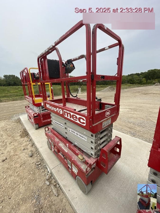 2019 MEC Micro 19