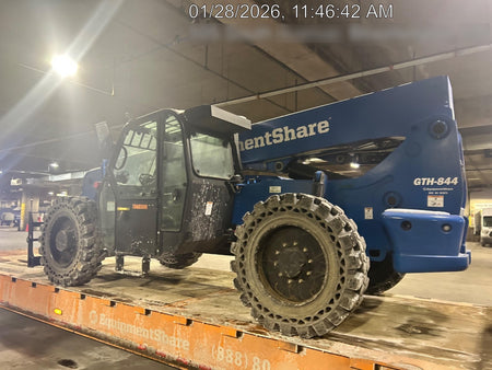 2024 GENIE GTH-844