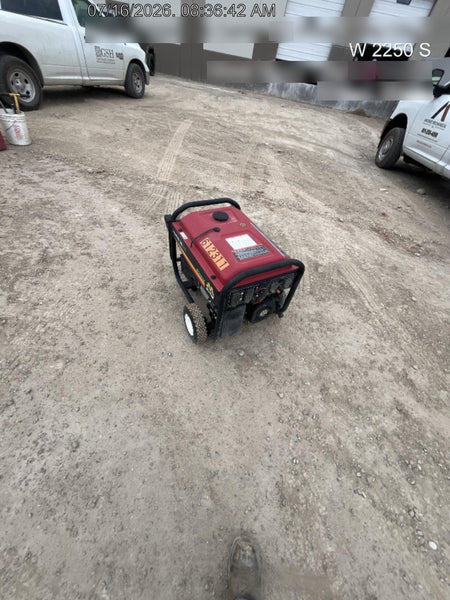 2025 MI-T-M GEN-6500-0MM1