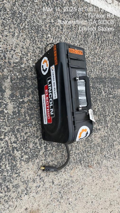 2024 LINCOLN ELECTRIC LN-25X