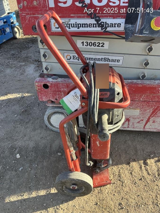2020 HILTI TE 3000-AVR