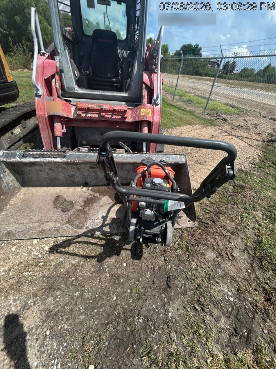2025 HUSQVARNA LF75