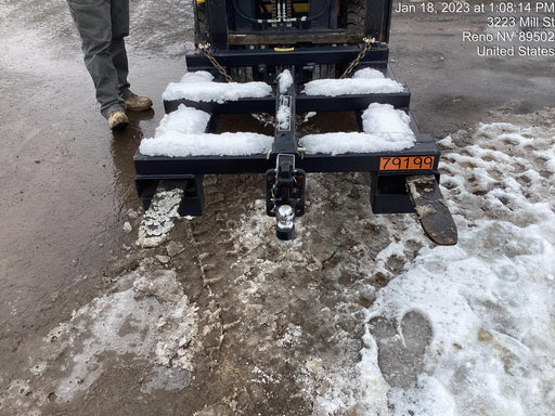 2020 STAR INDUSTRIES 1395B