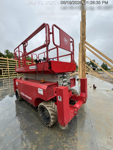 2020 MEC 4069RT