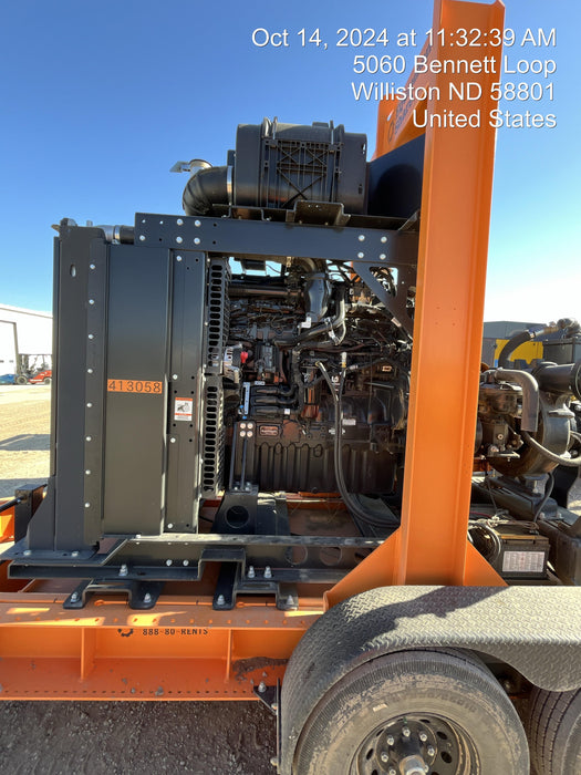 2024 PIONEER 86C21-DP