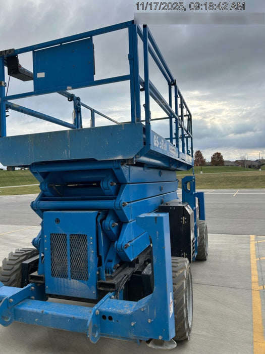 2020 GENIE GS-5390 RT