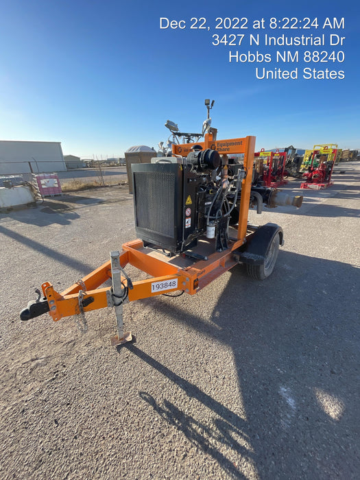 2021 PIONEER PP66S12L71-TD2.9L4