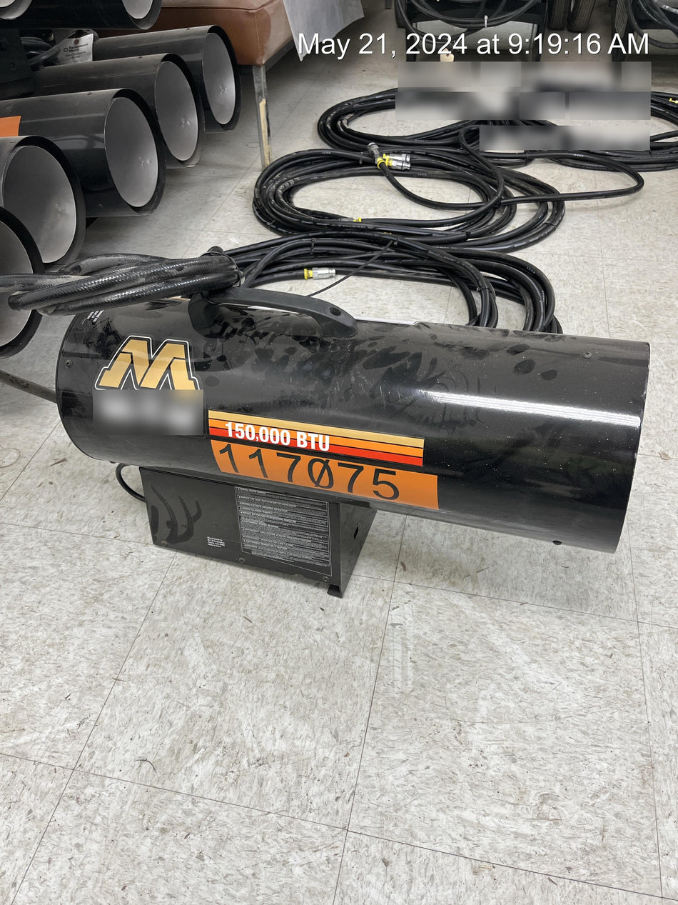 2020 MI-T-M CORPORATION MH-0150-LM10
