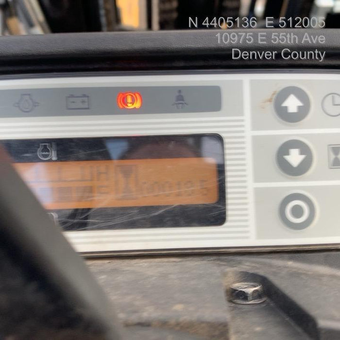 2021 UNICARRIER MUG1F2A30DV