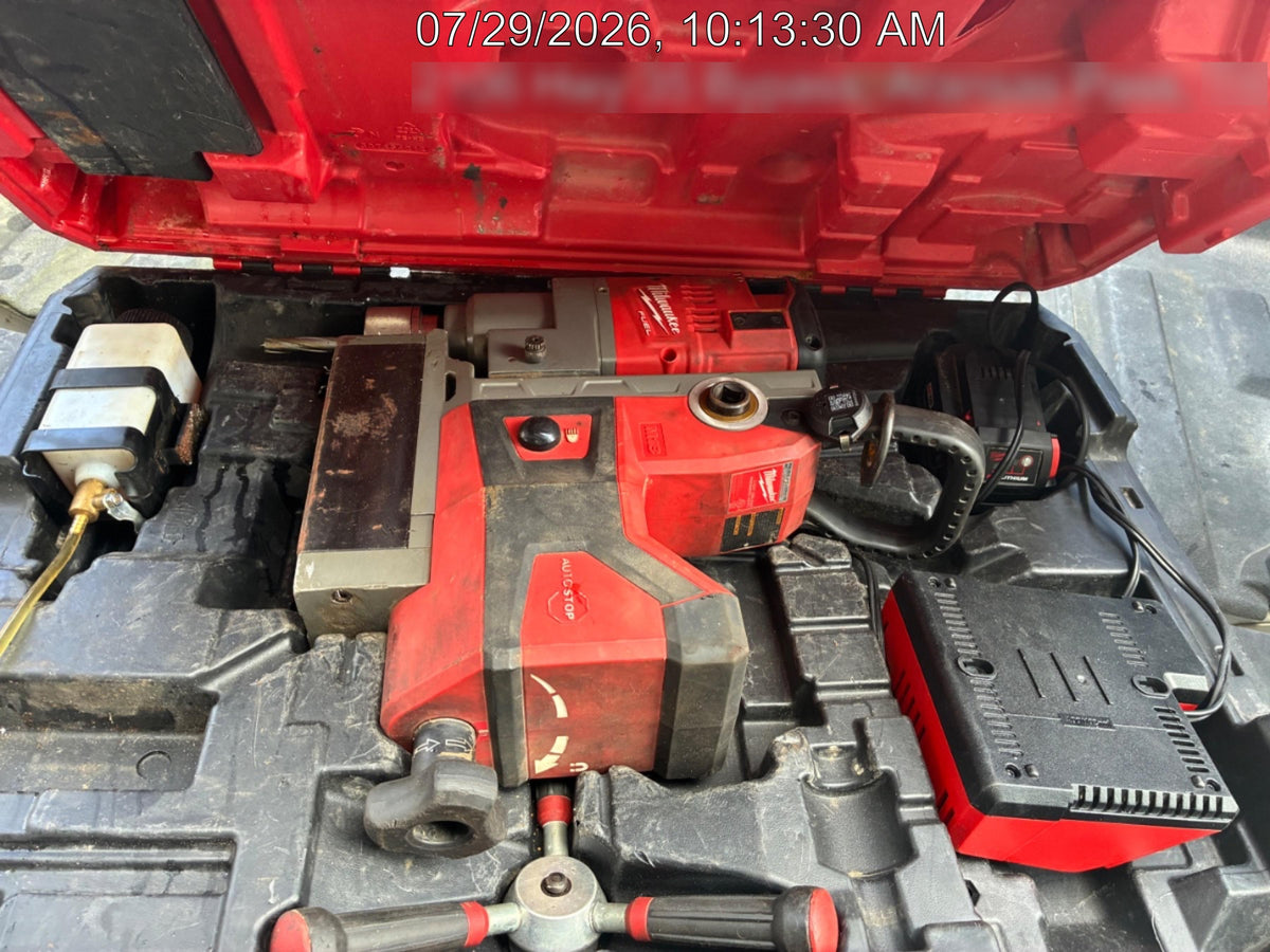 2024 MILWAUKEE 2788-22HD