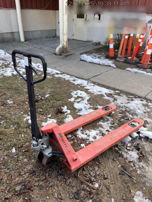 2024 MIGHTY LIFT ML55M