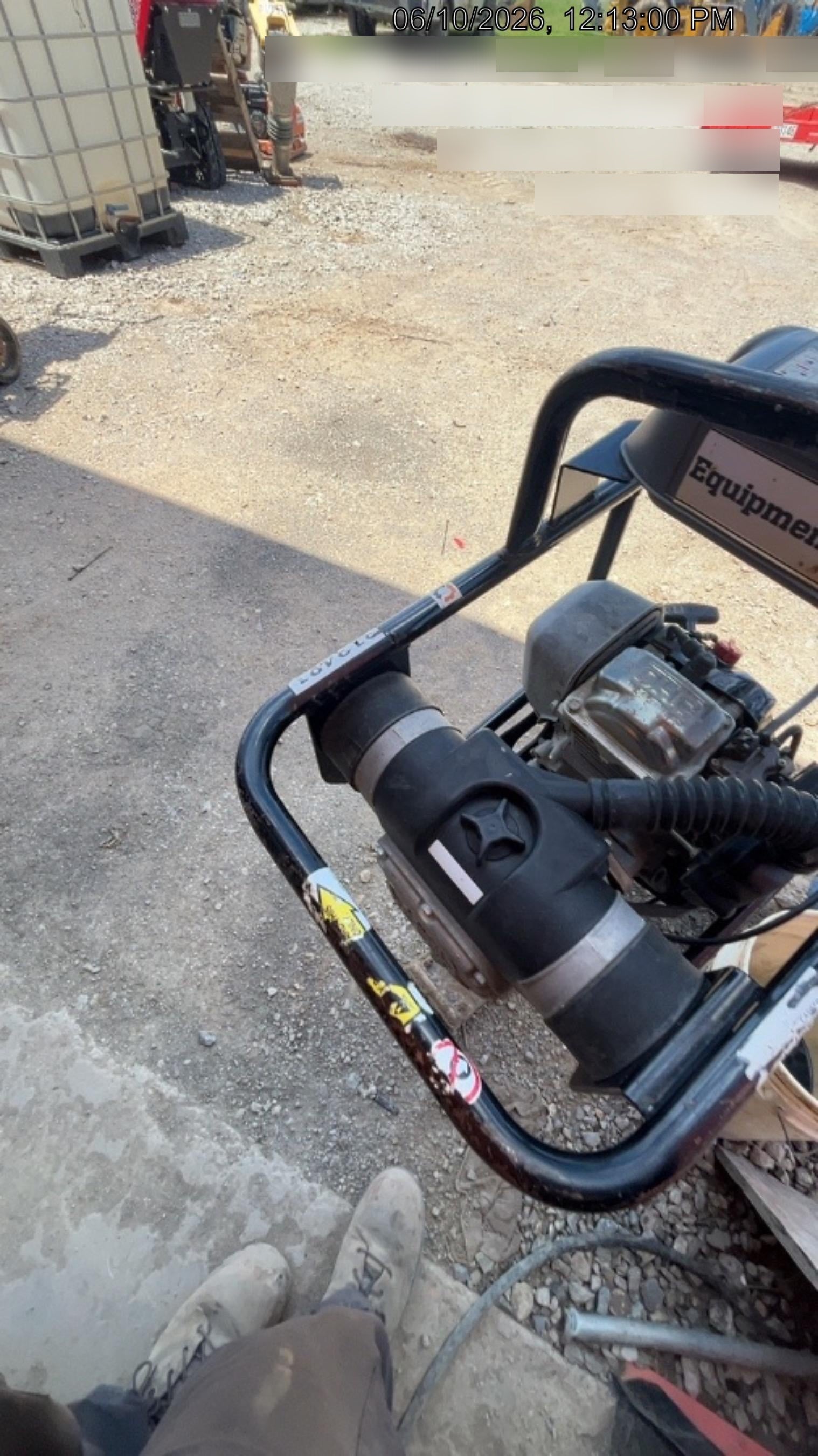 2023 MULTIQUIP MTR40HF