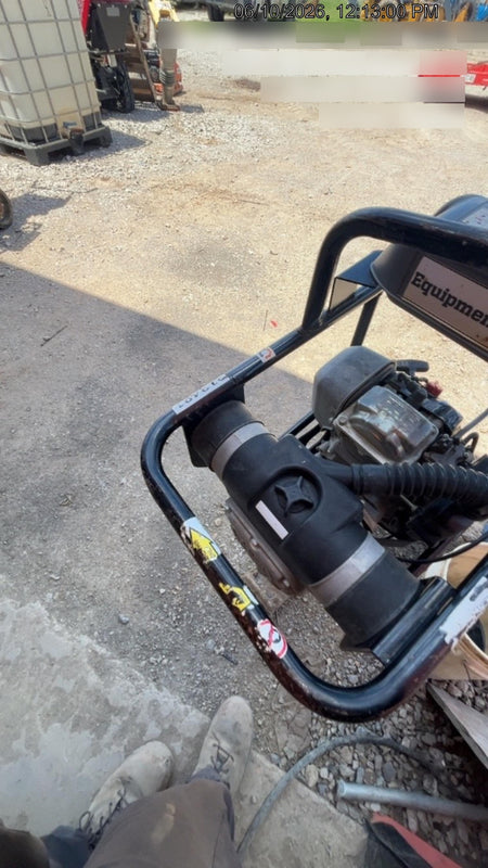 2023 MULTIQUIP MTR40HF