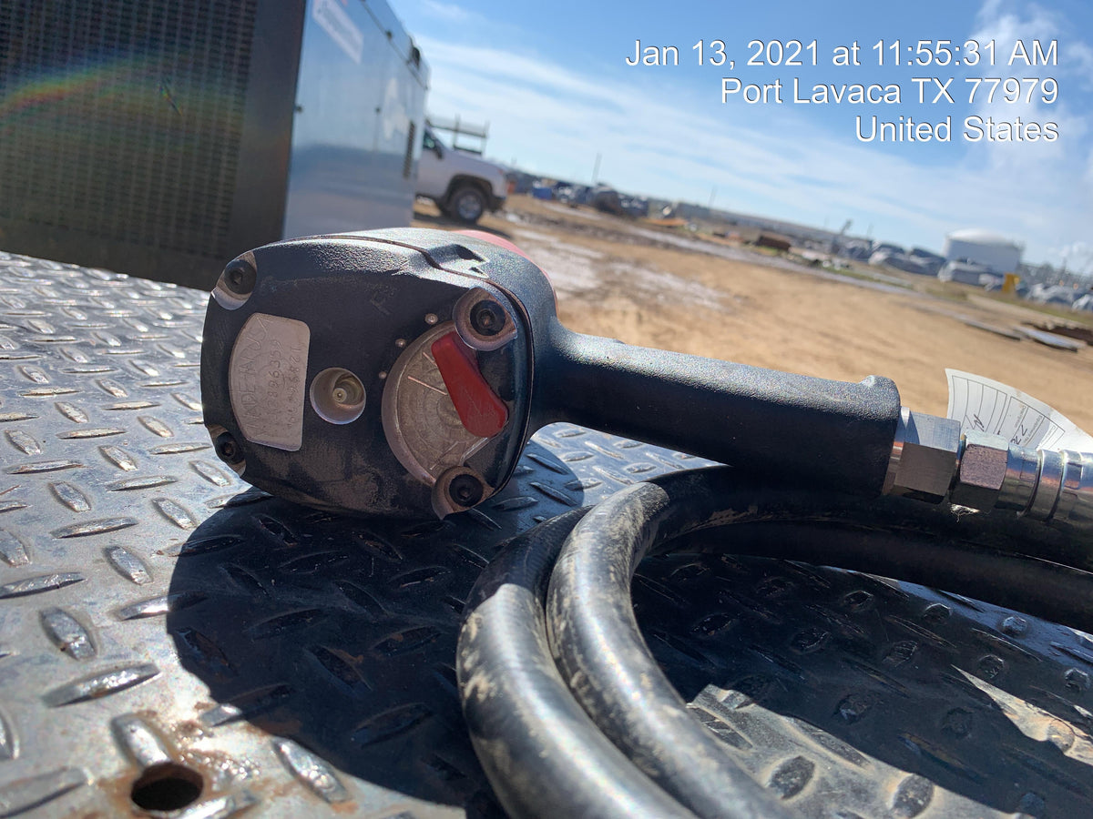 2020 MICHIGAN PNEUMATIC 750SS