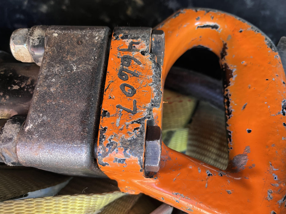 2021 MICHIGAN PNEUMATIC MP-CH3R