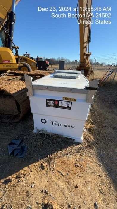 2023 WESTERN GLOBAL 20TCG-ES