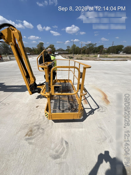 2023 HAULOTTE HA46RTJO