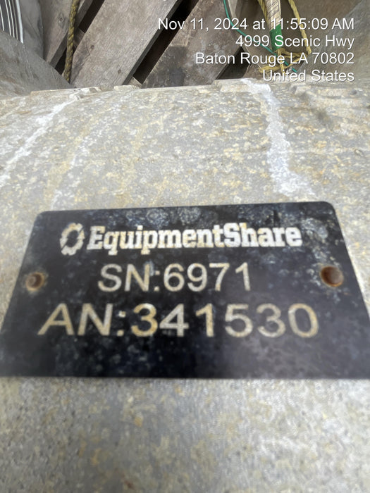 2023 WIDDER 20262-TRACKER