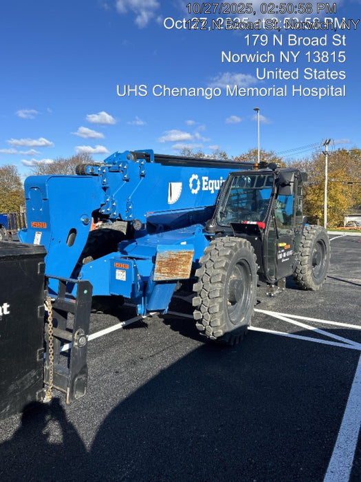 2025 STAR INDUSTRIES 1425