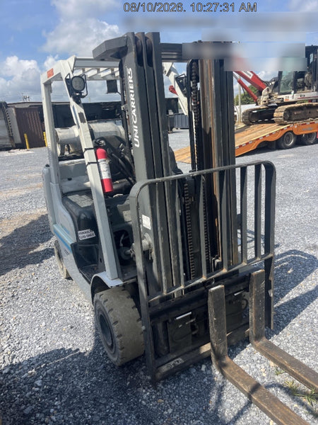 2022 UNICARRIER AF50DF LOWPRO
