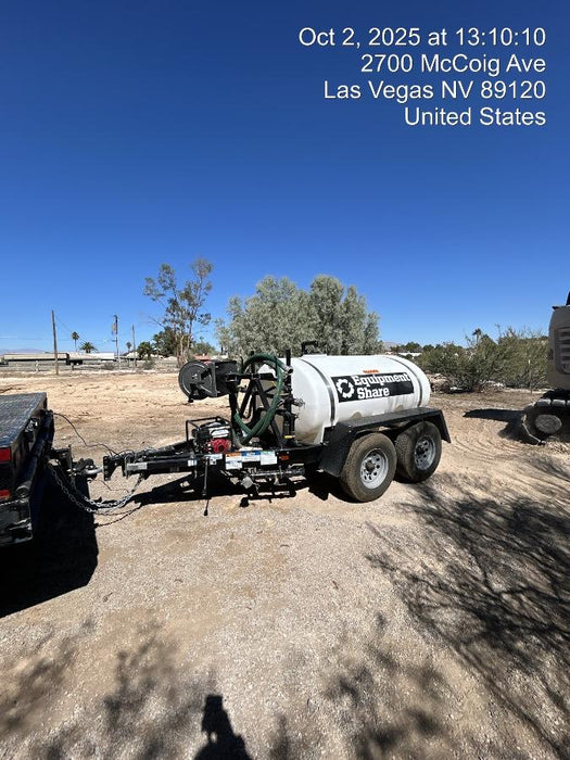 2025 WYLIE EXP-550L-S