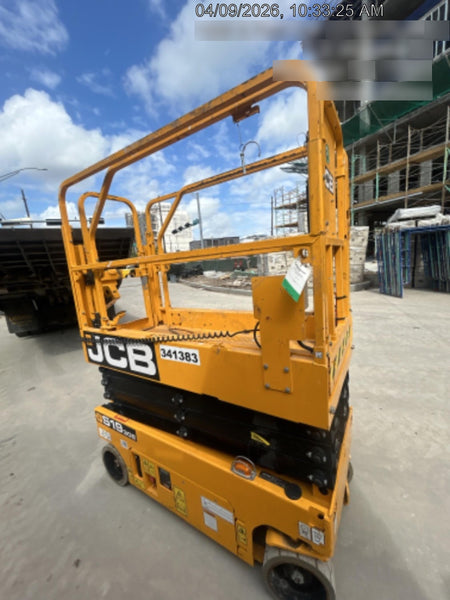 2023 JCB S1930E