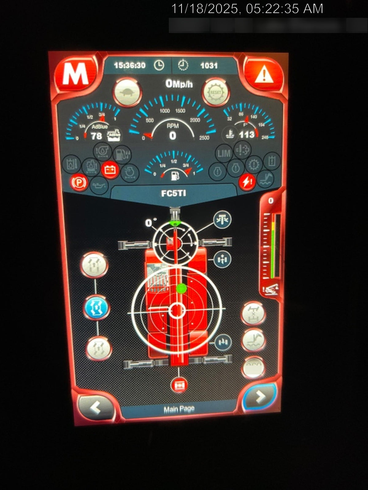 2020 MAGNI RTH 5.25 Smart