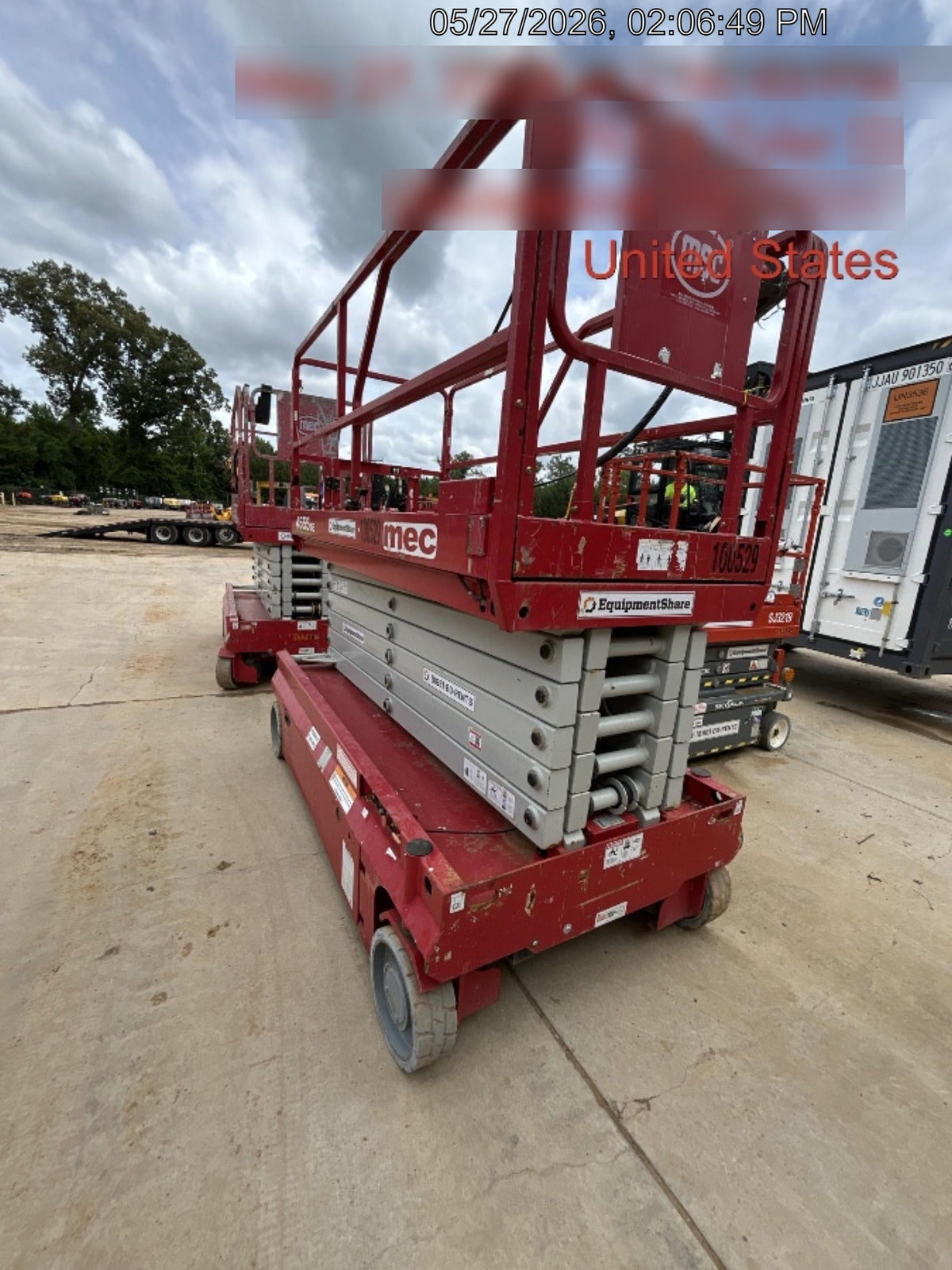 2020 MEC 4555SE