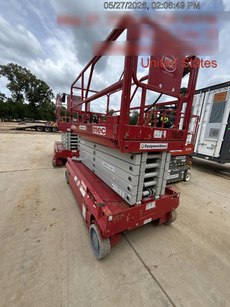 2020 MEC 4555SE