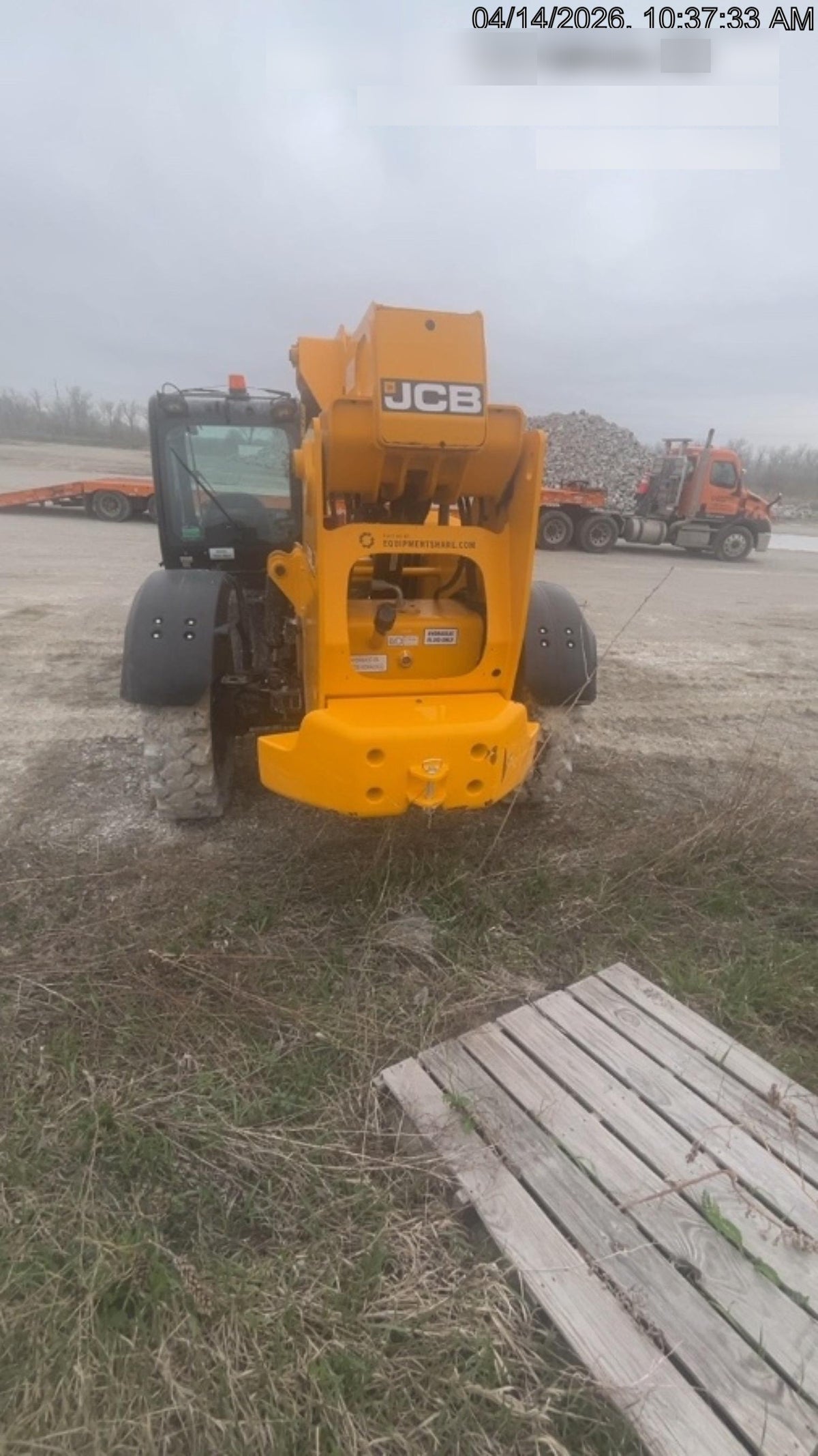 2024 JCB 509-42