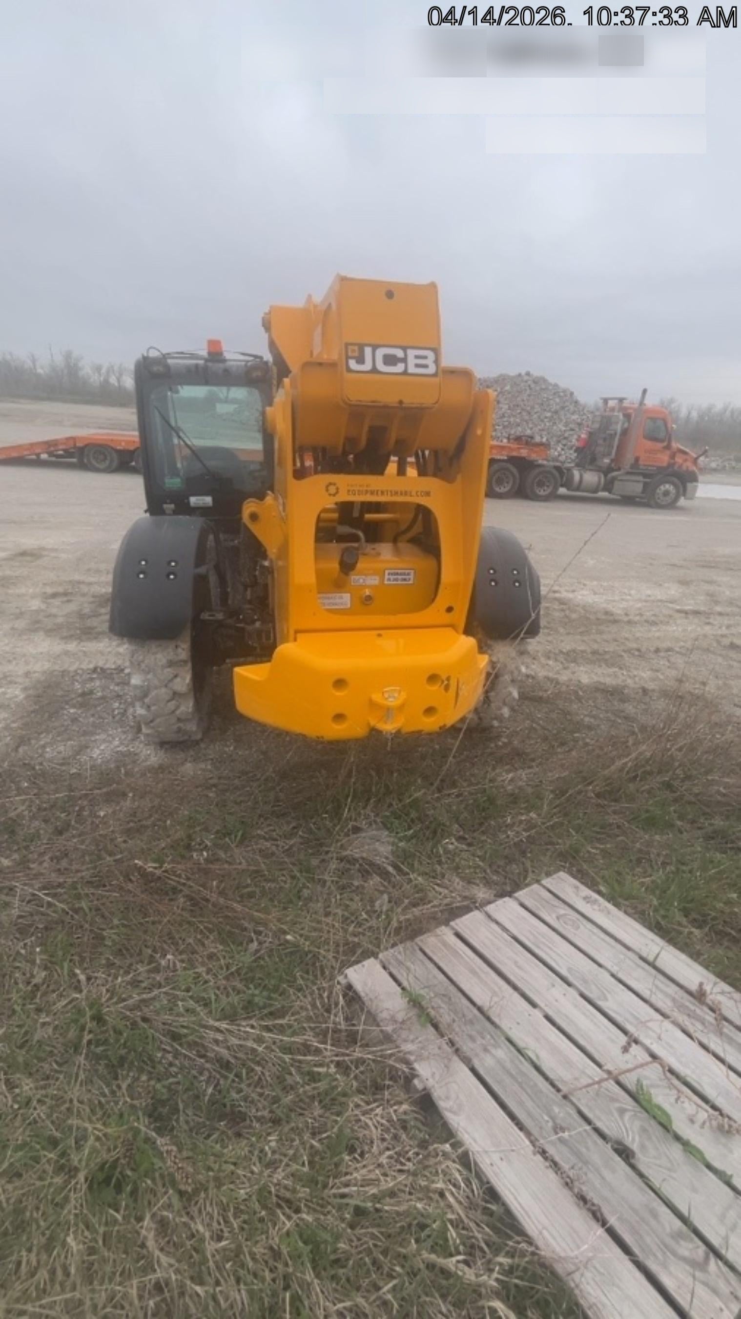 2024 JCB 509-42