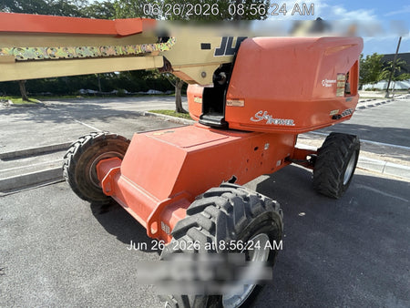 2023 JLG 460SJ