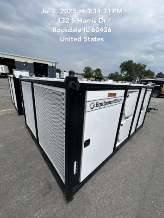 2022 AES AES25TDH44TTA