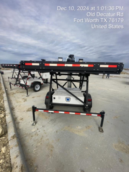 2024 WANCO WLTS-MM8A-1600