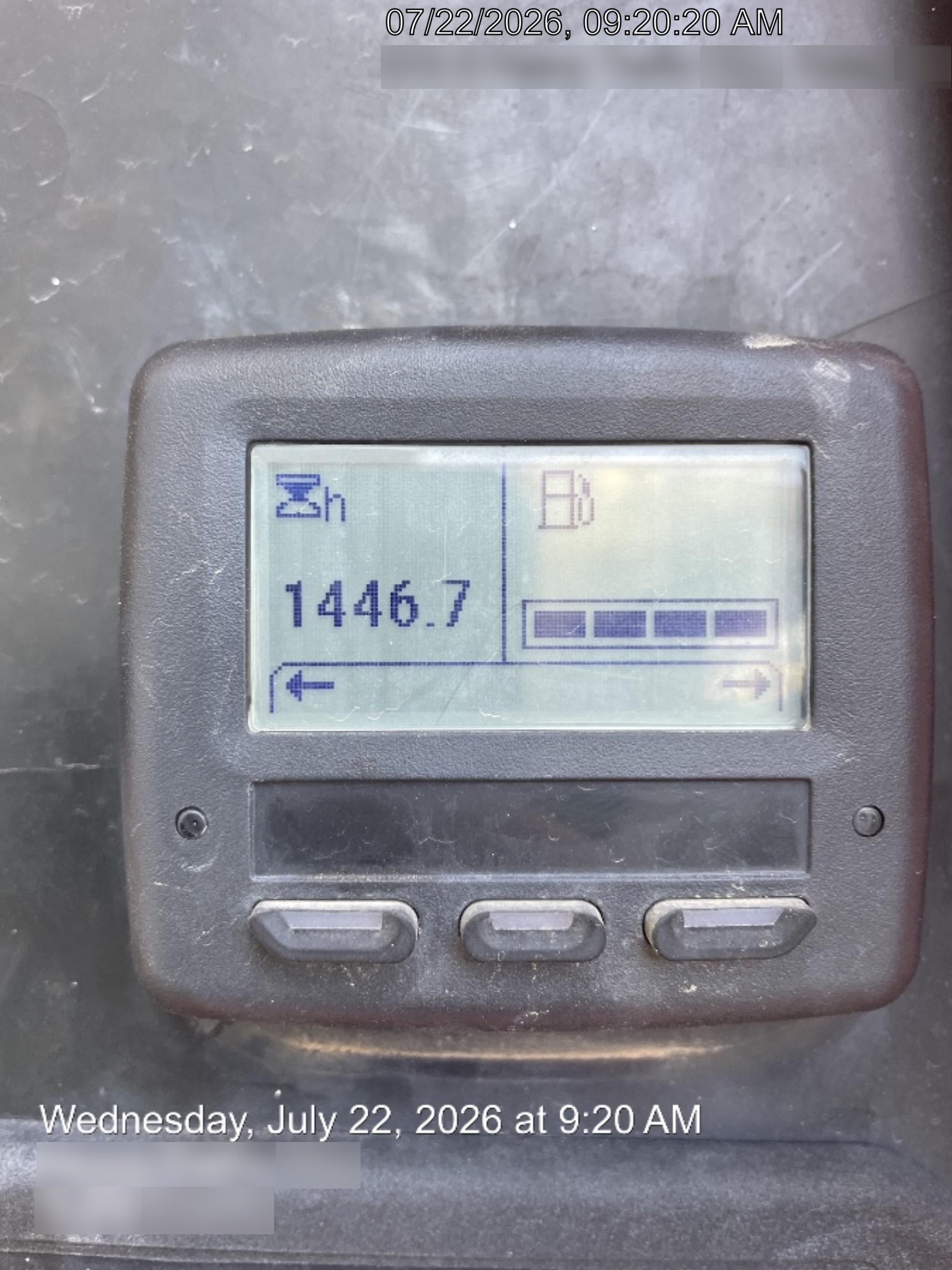 2021 JLG 660SJ