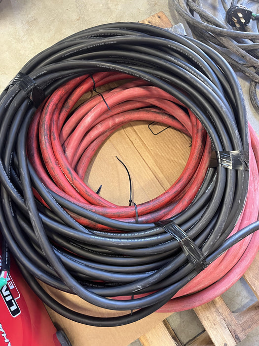 2021 LINCOLN ELECTRIC TOMAHAWK 1000