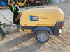2022 ATLAS COPCO XAS 110