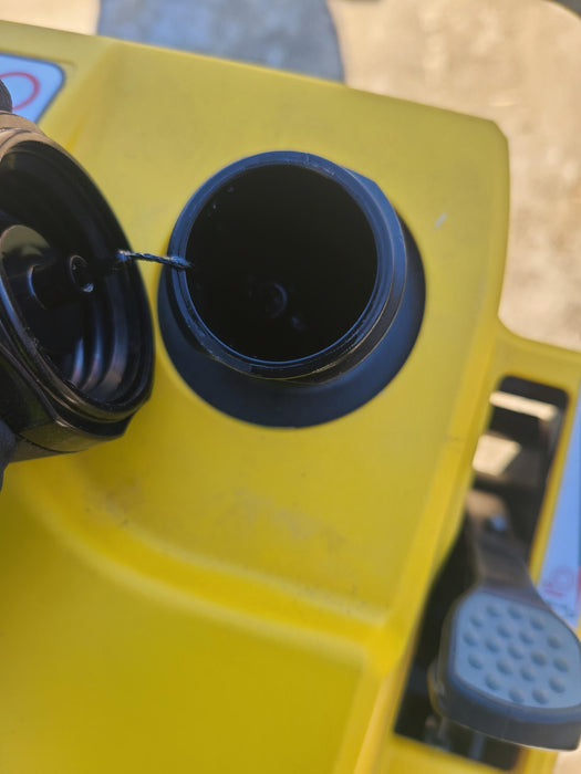 2020 WACKER NEUSON BS50-4As