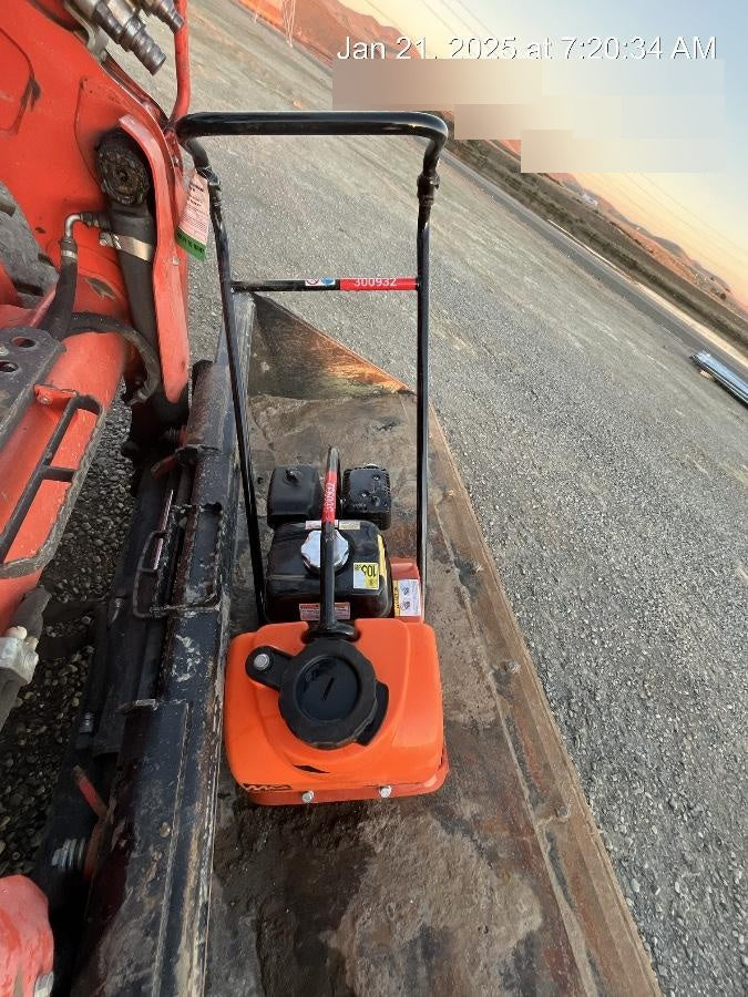 2023 MULTIQUIP MVC82VHW