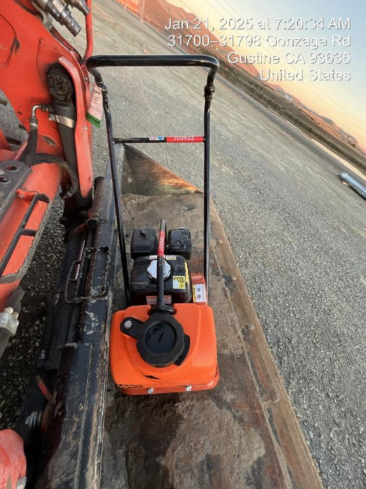 2023 MULTIQUIP MVC82VHW