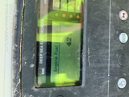 2019 WACKER NEUSON G50