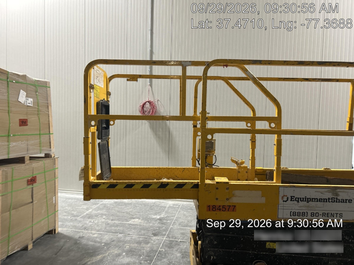 2021 JCB S2632E