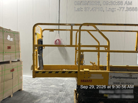 2021 JCB S2632E