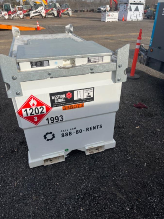 2024 WESTERN GLOBAL 20TCG-ES