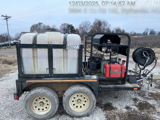 2025 MI-T-M HS-3505-1MGH-UR