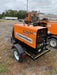 2021 Lincoln Electric Vantage 322 Vantage 322 Ready Pak 3 w/ Decals, ORANGE (includes trailer, cable rack, fender light kit) NO Telematics